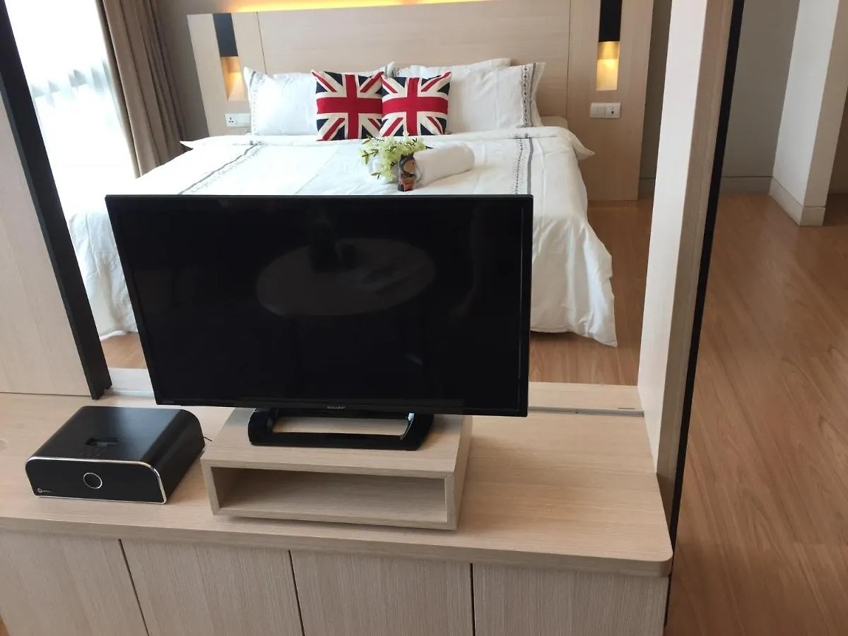 Deluxe Swiss Garden Residences Bukit Bintang City Center Kuala Lumpur