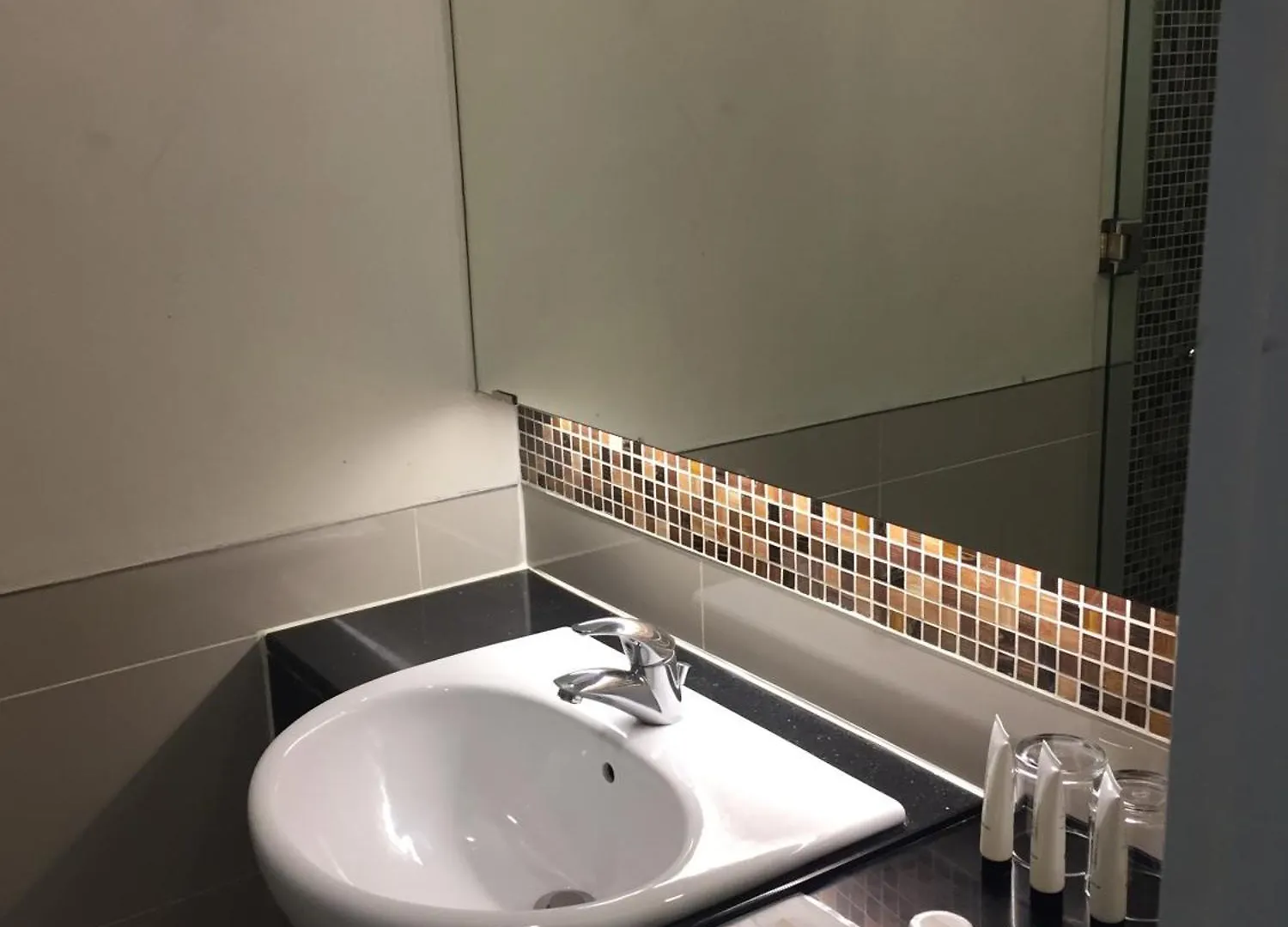 Deluxe Swiss Garden Residences Bukit Bintang City Center Kuala Lumpur Apartment