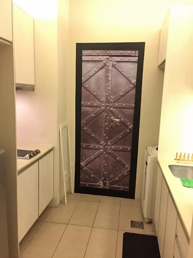 Deluxe Swiss Garden Residences Bukit Bintang City Center Kuala Lumpur